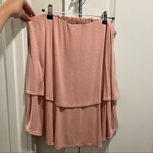 Flowy Free People Top